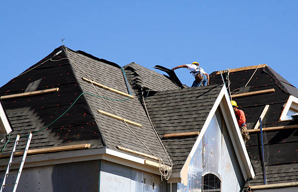 Best Green or Eco-Friendly Roofing Solutions  in Zion, PA