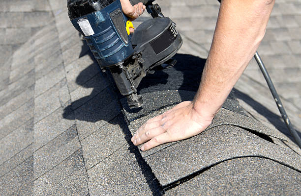 Best Roof Leak Repair  in Zion, PA